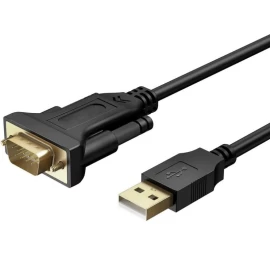 Adapteris Techly Idata Usb2-ser-1a Usb - Rs232
