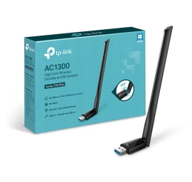 Adapteris TP-Link AC1300 Archer T3U Plus