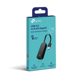 Adapteris TP-Link USB 3.0 to RJ45 Gigabit
