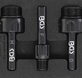 Adapteris transmisijos alyvos pildymo įrankiui | Audi, Mercedes-Benz, VW (9990)