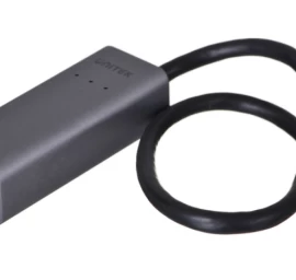 Adapteris Unitek U1323a Usb Type C - Rj-45