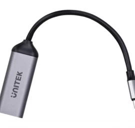 Adapteris Unitek V1415a Usb Type C - Displayport