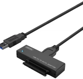 Adapteris Unitek Y-1039 Usb 3.0 - Sata