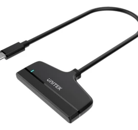 Adapteris Unitek Y-1096a Usb 3.1 C Tipo - Sata