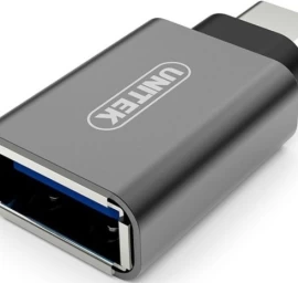 Adapteris Unitek Y-a025cgy C Tipo Usb - A Tipo Usb