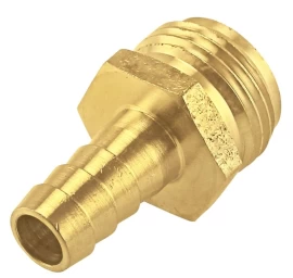Adapteris žarnai su išoriniu sriegiu | 1/2 - 14 mm (AET12-14)
