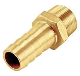 Adapteris žarnai su išoriniu sriegiu | 3/4 - 16 mm (AET34-16)