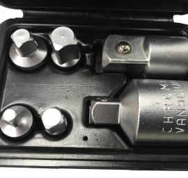 Adapterių rinkinys | 6 vnt. (H8008)