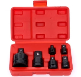 Adapterių smūginių rinkinys (6vnt)