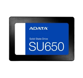 ADATA ASU650SS-512GT-R internal solid state drive 2.5 512 GB Serial ATA III 3D NAND