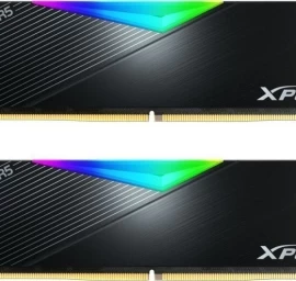 Adata Atmintis (udimm/ddr5/64 Gb/6400mhz/1.4v/32cl/dual)