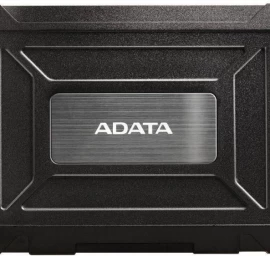 Adata Diskų Korpusas Aed600u31-cbk