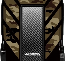 Adata Hd710 Pro Išorinis Kietasis Diskas (2 Tb /moro )