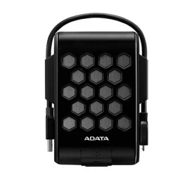 ADATA HD720 external hard drive 2000 GB Black