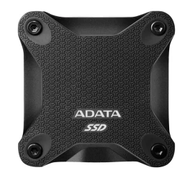 Adata Sd620 Išorinis Ssd Diskas (512 Gb / Juodas )