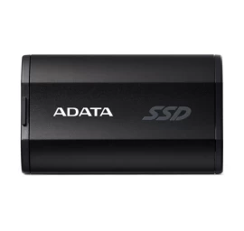 Adata Sd810 Išorinis Ssd Diskas (4 Tb / Juodas )