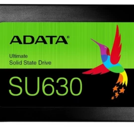 Adata Su630 960 Gb Ssd (2,5″ / 960 Gb )