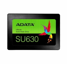 ADATA Ultimate SU630 2.5 1920 GB PCI Express 3.0 QLC 3D NAND