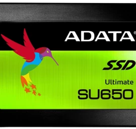 Adata Ultimate Su650 240 Gb Ssd (2,5″ /240 Gb )