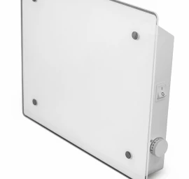 ADAX ECO KET stiklo elektriniai radiatoriai 13-00223