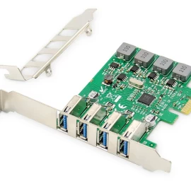 Add-On PCI Express card  DS-30226