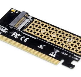 Add-On PCI Express card  DS-33171