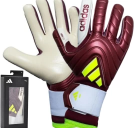„adidas Copa Gl Lge Iq4012 R.12“ Vartininko Pirštinės