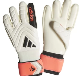 Adidas Copa Gl Lge Jr Vartininko Pirštinės Iq4030 R.7