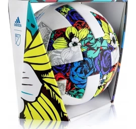 Adidas Mls Pro Football H57824 Box R.5
