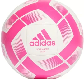 Adidas Starlancer Club Futbolo Kamuolys Ib7719 R.5