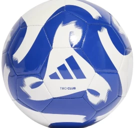 Adidas Tiro Club Football Hz4168 R.5