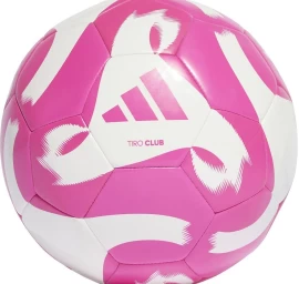 Adidas Tiro Club Football Hz6913 R.3
