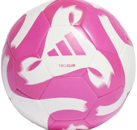 Adidas Tiro Club Football Hz6913 R.5