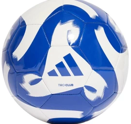 Adidas Tiro Club Futbolo Kamuolys Hz4168 R.3