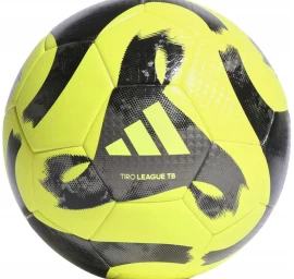 Adidas Tiro League Futbolo Kamuolys Hz1295 R.5