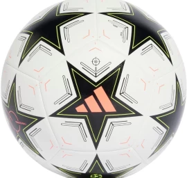 Adidas Ucl Training Futbolo Kamuolys Ix4062 R.3