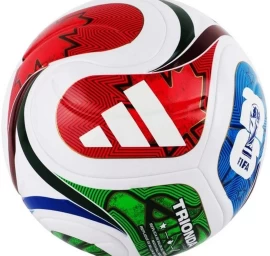 Adidas Word Cup 2026 Futbolo Jd8030 Trionda League R.4