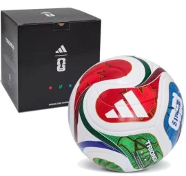 Adidas Word Cup 2026 Futbolo Jd8045 Trionda League Box R.4