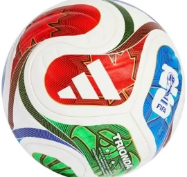 Adidas Word Cup 2026 Jd8031 Trionda Competition Futbolo R.4