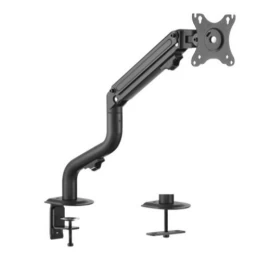 Adjustable 1 scr. Arm   17&#039;&#039;-32&#039;&#039; to 8kg