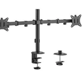 Adjustable 2 scr. Arm   17&#039;&#039;-32&#039;&#039; to 9kg