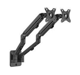 Adjustable 2 scr. Arm   to 27&#039;&#039; 7kg wall-mount