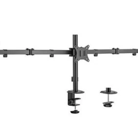 Adjustable 3 scr. Arm   17&#039;&#039;-27&#039;&#039; to 7 kg