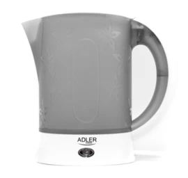 Adler Ad1268 Turistinis Virdulys