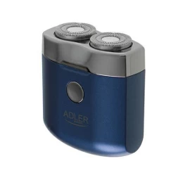 Adler Ad2937 Kelioninis Skustuvas