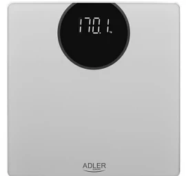 Adler Ad8175 Asmeninės Svarstyklės