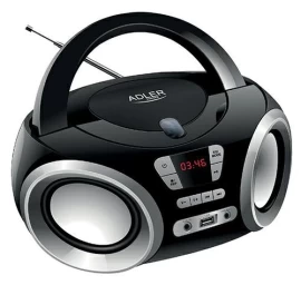 Adler Boombox Ad1181