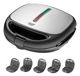Adler Cooker Ad3040 5in1