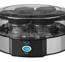 Adler Jogurto Gaminimo Aparatas Ad4476