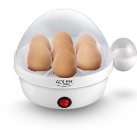 Adler Kiaušinių Virimo Aparatas Ad4459